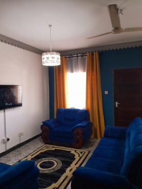 Lux Suites Gichanga Estate Apartments-1BR